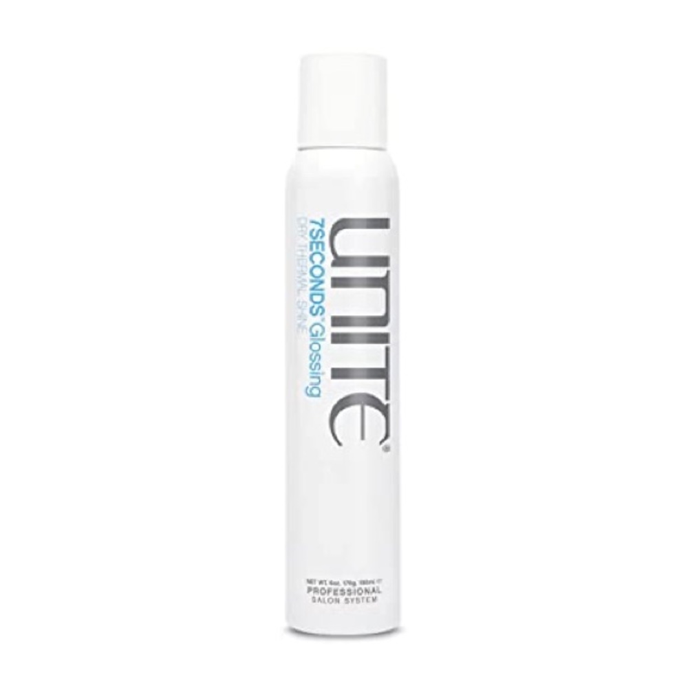 UNITE 7seconds glossing